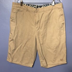 Like New DC Skateboards Shorts (Size 34)